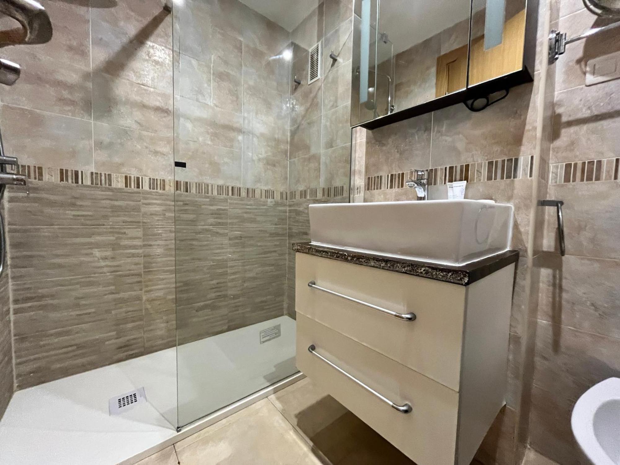 Апартаменты Acv - Torremar-2ª Linea Planta 2 Frontal 3H Оропеса-дель-Мар Экстерьер фото